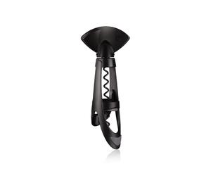 Vacuvin Tire-bouchon à vis Twister Vacuvin Noir