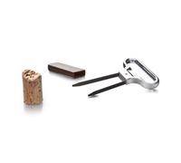 Vacu Vin – Tire-bouchon – Bilame