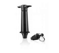 Vacuvin Vacu Vin - Wine Saver et bec verseur avec bouchon (lot)
