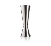 Vacuvin Verre doseur Japanese Jigger Vacuvin Acier inoxydable
