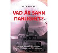Vad Är Sann Manlighet?
