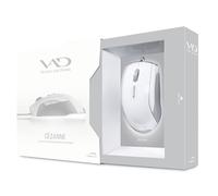 VAD Design USB Souris Laser 2000DPI Ergonomique Pour PC MAC OS IMAC Macbook