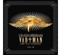 Vad Man-Sorry.This Is'machin- [Import allemand]