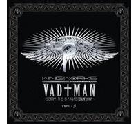 Vad Man-Sorry.This Is'machin- [Import allemand]