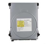 VAD6038 Lecteur DVD complet de rechange pour Xbox 360, HOP-141X Lentille optique avec mécanisme de plateau complet, pièce de rechange pour réparation et entretien de console de jeu