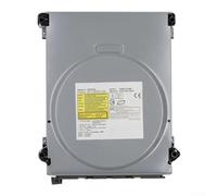 VAD6038 Lecteur DVD complet de remplacement pour Xbox 360 - Unité de lecteur de disque optique interne HOP-141X Kit de réparation Mécanisme de plateau en métal