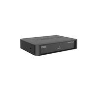 Vaddio EasyIP Dock Audio/Video Switching Station â€“ 1080p, USB 3.0, HDMI, Dante â€“ for IP-based AV integration in professional environments.