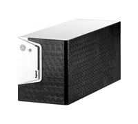 Vaddio KEOR SP - Interactif de ligne - 1500 VA - 900 W - Pseudo sine - 170 V - 290 V, Alimentation PC, Blanc, Noir