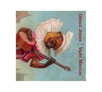 Glenn Jones – Vade Mecum – CD – Import