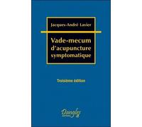 Vade-Mecum D'acupuncture Symptomatique