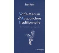 Vade-Mecum D'acupuncture Traditionnelle