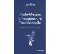 Vade-mecum d'acupuncture traditionnelle