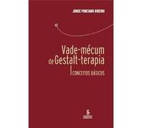 Vade-Mécum De Gestalt-Terapia Jorge Ponciano Ribeiro (Auteur)