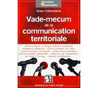 Vade-mecum de la communication territoriale
