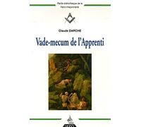 Vade-mecum de l'apprenti