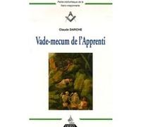 Vade-Mecum De L'apprenti