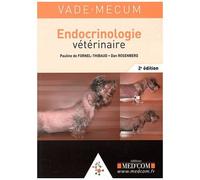 Vade-Mecum D'endocrinologie Vétérinaire