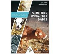 Vade-Mecum Des Maladies Respiratoires Bovines
