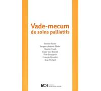 Vade-mecum des soins palliatifs