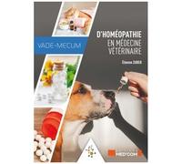 Vade-Mecum D'homéopathie En Médecine Vétérinaire