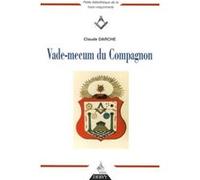 Vade-Mecum Du Compagnon