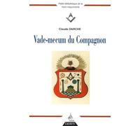 Vade-Mecum Du Compagnon
