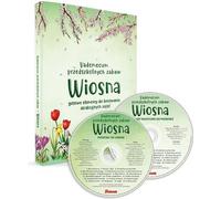 Vade-mecum du jeu préscolaire. Printemps + 2 CD