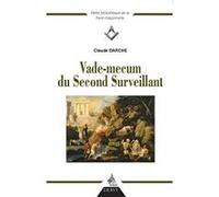 Vade-mecum du second surveillant