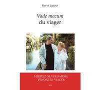 Vade mecum du viager Hervé Lapous (Auteur)