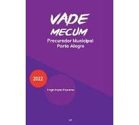 Vade Mecum Pgm Porto Alegre