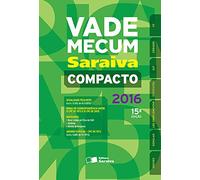 Vade Mecum Saraiva Compacto Aspiral