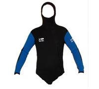 VADE RETRO - Canyoning - Veste Cagoule 5mm - Combinaison | Vade Retro - T1 - unisex T1