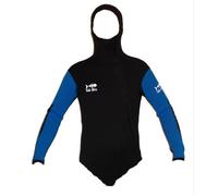 VADE RETRO - Canyoning - Veste Cagoule 5mm - Combinaison | Vade Retro - T3 - unisex T3