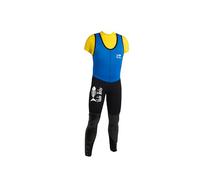 VADE RETRO - Combinaisons gants et chaussons canyoning - Pantalon Long John 5mm - Combinaison | Vade Retro - T3 - unisex T3