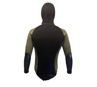 VADE RETRO - Combinaisons gants et chaussons canyoning - Veste 5mm Green Canyon - Combinaison | Vade Retro - S - male S