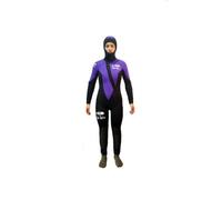 VADE RETRO - Combinaisons gants et chaussons canyoning - Veste Avec Cagoule Coupe Femme - Combinaison | Vade Retro - 38 - female 38