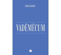 Vadémécum - Alain Sandler - Du Pantheon Eds - broché - Essai