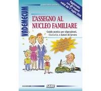 Vademecum. Assegno al nucleo familiare