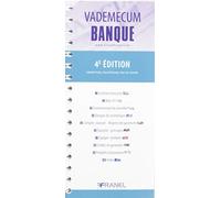 Vademecum Banque: 4è édition