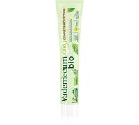 Vademecum BIO Complete Protection dentifrice aux herbes pour un soin dentaire complet 75 ml