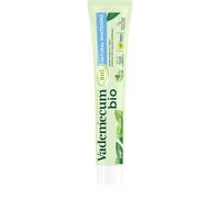 Vademecum BIO Natural Whitening dentifrice aux herbes effet blancheur 75 ml