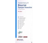 Vademecum Bourse Epargne Financière