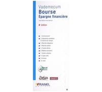 Vademecum Bourse Epargne Financière
