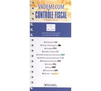 Vademecum Contrôle Fiscal
