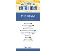 Vademecum Contrôle fiscal