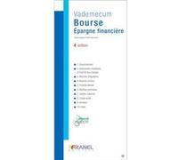 Vademecum de la bourse et de l'épargne financière 4e édition David Charlet (Auteur), Pierre Bermond (Auteur)