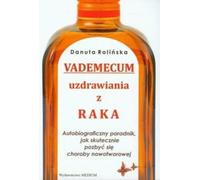 Vademecum de la guérison du cancer