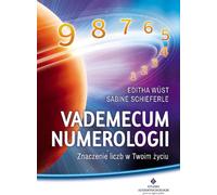 Vademecum de la numérologie La signification des nombres dans votre...