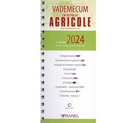Vademecum de l'entreprise agricole 2024 - 17e édition