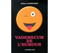 Vademecum De L'humour